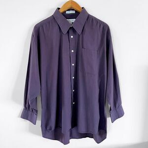 Vintage Christian Dior Button Up Shirt